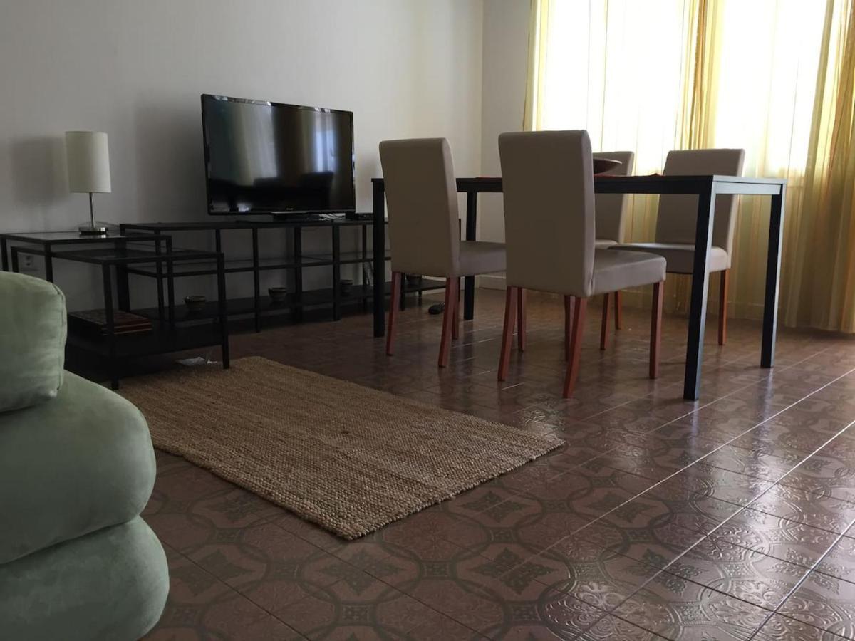 Domic ,Two Bedrooms Whit Large Terrace Njivice Eksteriør billede